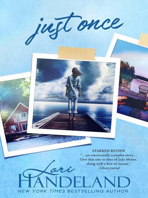 Title details for Just Once by Lori Handeland - Available